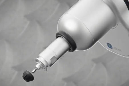 OnRobots aumenta su gama de herramientas con el nuevo atornillador